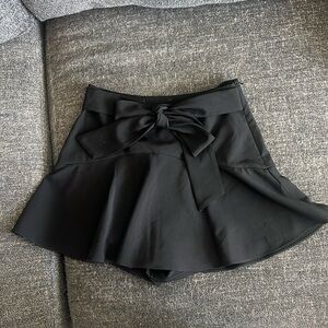 Zara Skort